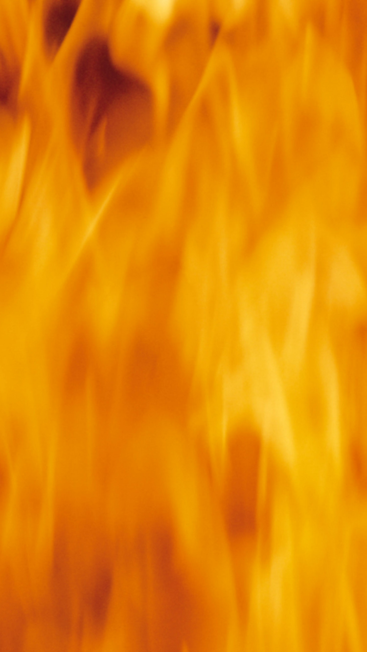 Pintura Abstracta Marrón y Negra. Wallpaper in 750x1334 Resolution