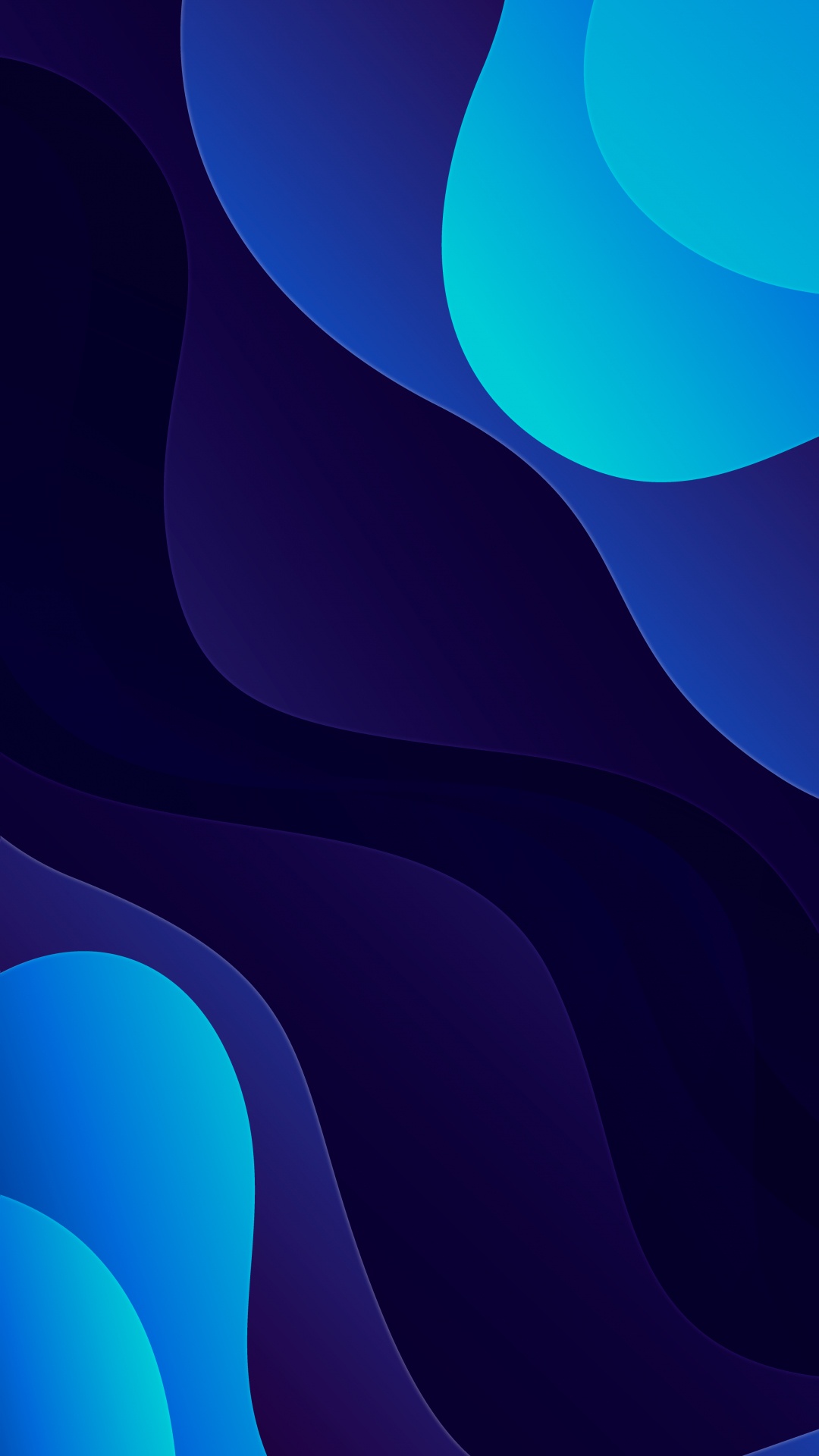 Kobaltblau, Blau, Electric Blue, Azure, Purpur. Wallpaper in 1080x1920 Resolution