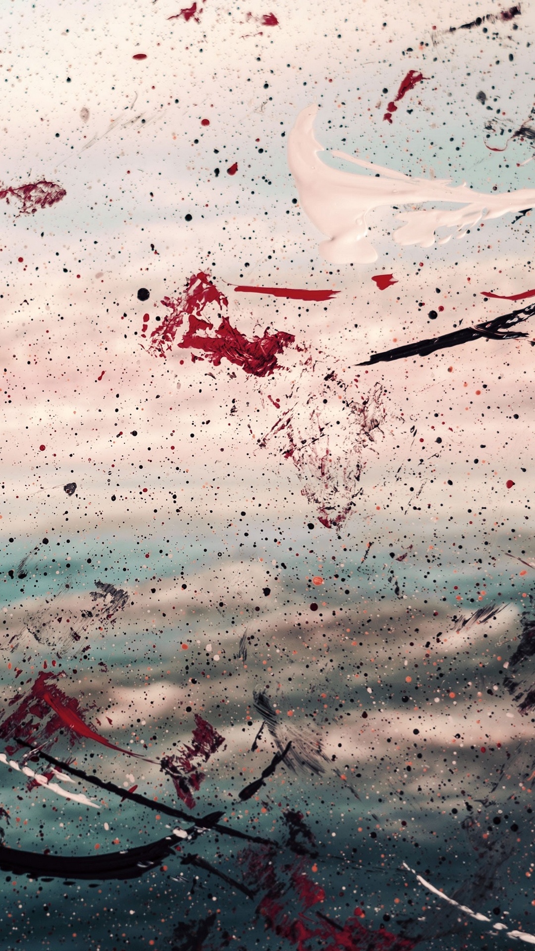 Eau, Album, Genre de Musique, Liquid, Ligne. Wallpaper in 1080x1920 Resolution