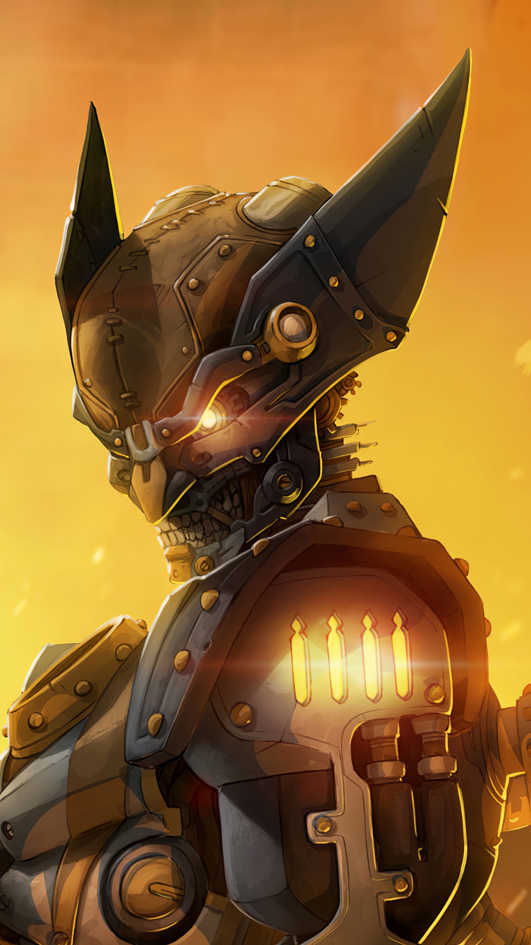 Wolverine, Marvel Comics, Comic Book, Comics, pc Game. Wallpaper in 1080x1920 Resolution