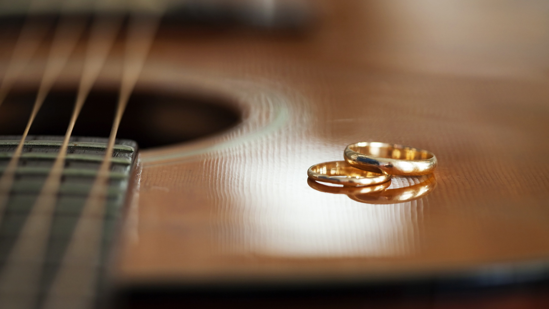 Guitar, Acoustic Guitar, String Instrument, Musical Instrument, Plucked String Instruments. Wallpaper in 1920x1080 Resolution