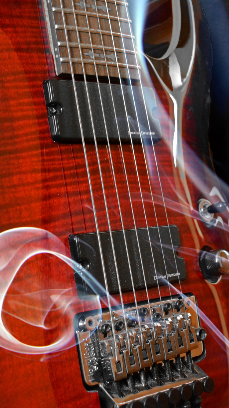 Gitarre, Bass, Akustikgitarre, Gezupfte Saiteninstrumente, Musik. Wallpaper in 750x1334 Resolution