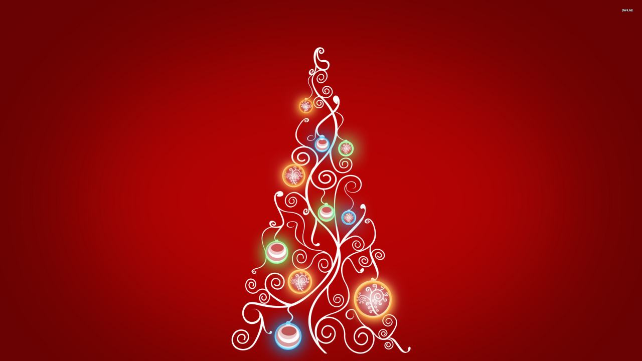 Christmas Day, Christmas Tree, Christmas Decoration, Christmas Ornament, Christmas. Wallpaper in 1280x720 Resolution