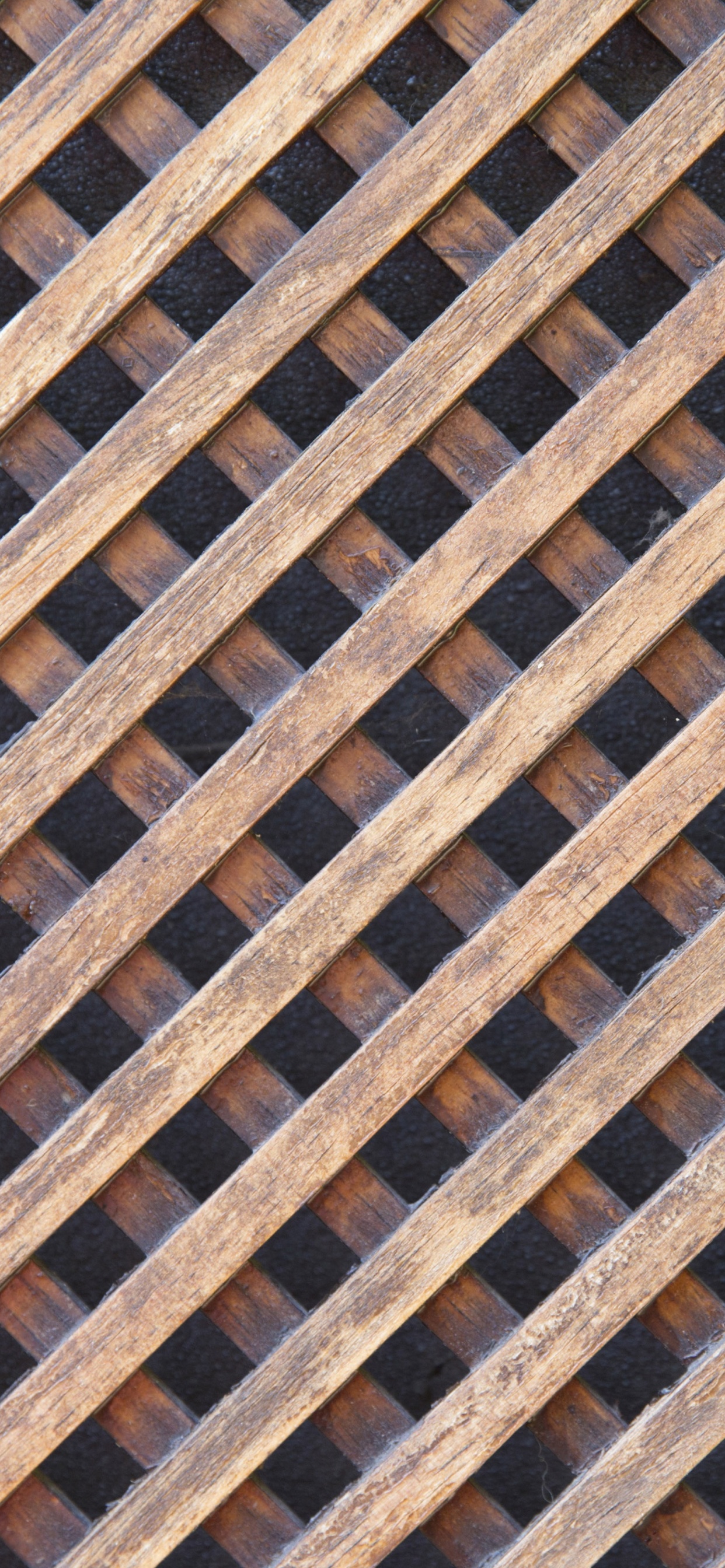 Braunes Und Weißes Betongebäude. Wallpaper in 1242x2688 Resolution