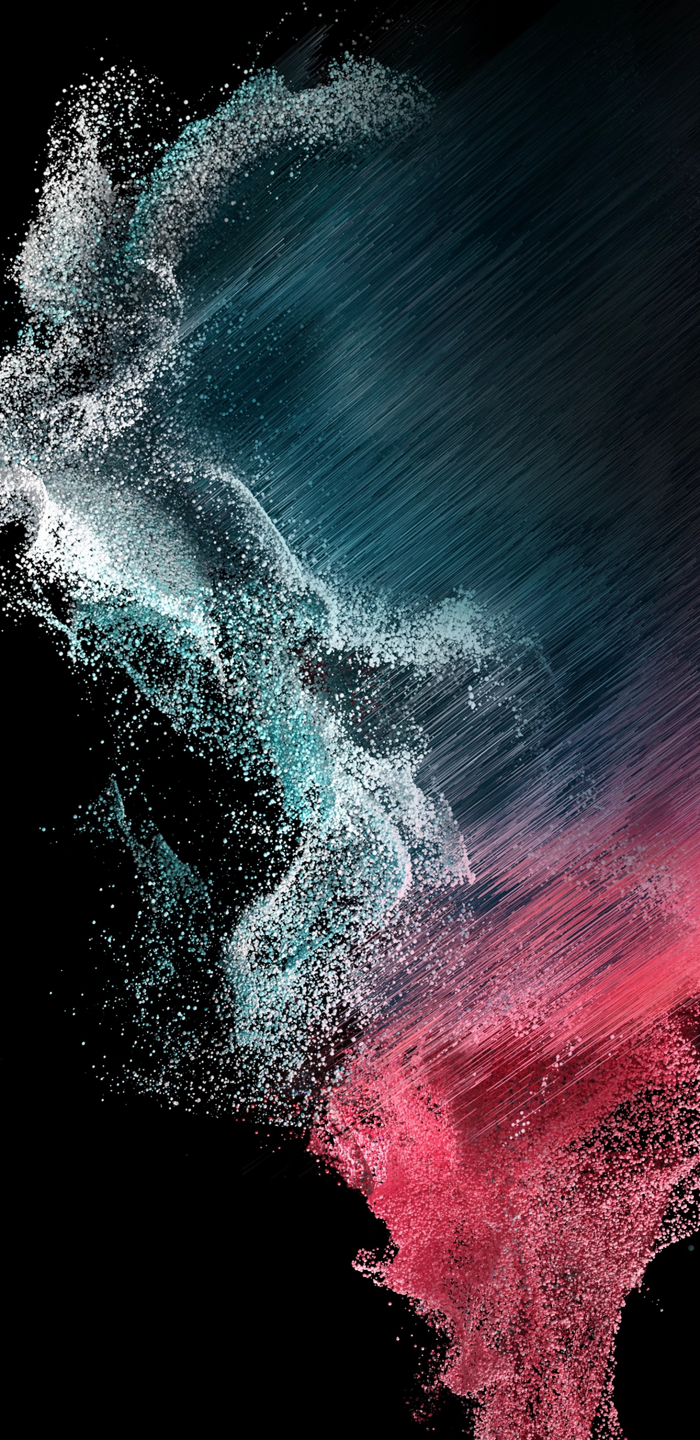 Galaxia S22, Fantasma Negro, Smartphone, 108mp, Android. Wallpaper in 1440x2960 Resolution