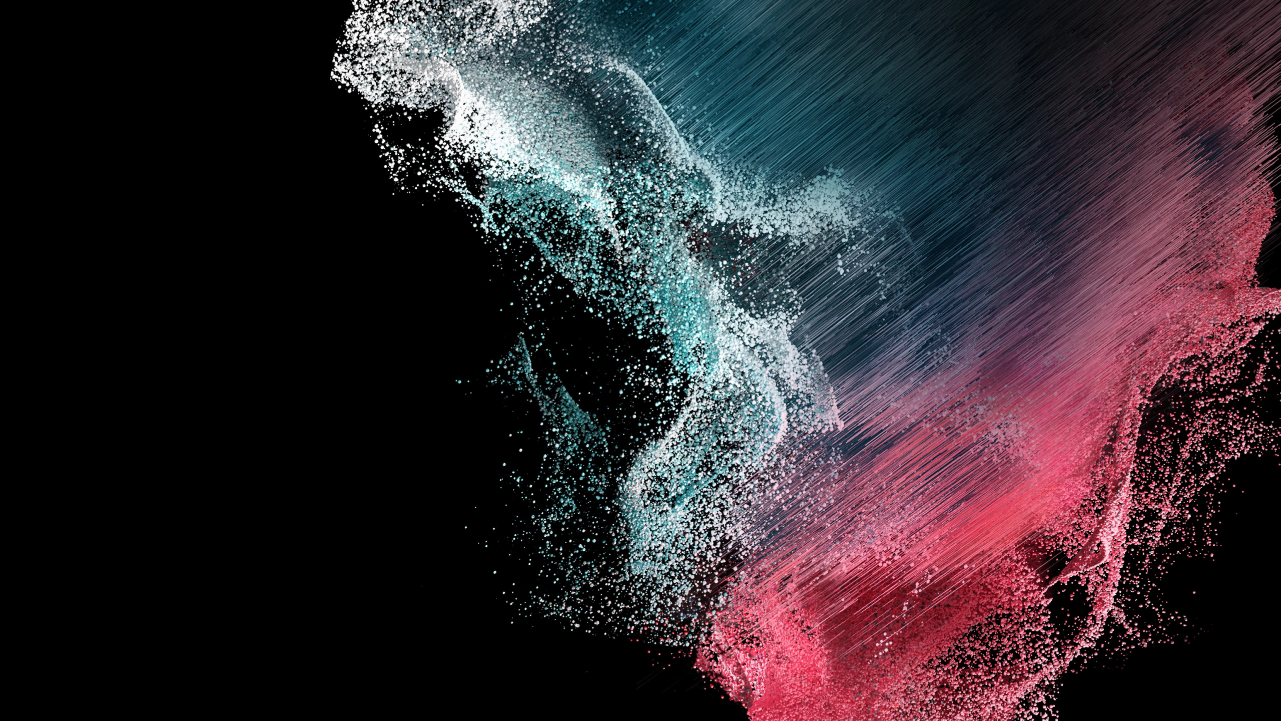 Galaxie S22, Phantomschwarz, Smartphone, 108mp, Android. Wallpaper in 2560x1440 Resolution