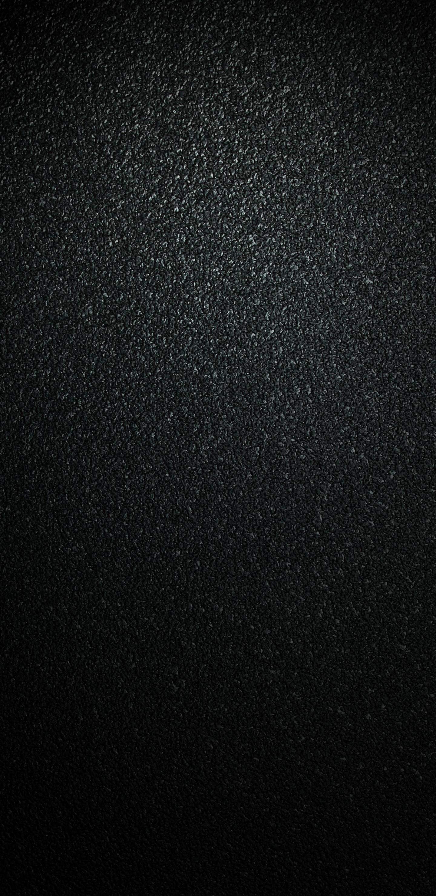 Schwarzes Textil in Nahaufnahmen. Wallpaper in 1440x2960 Resolution