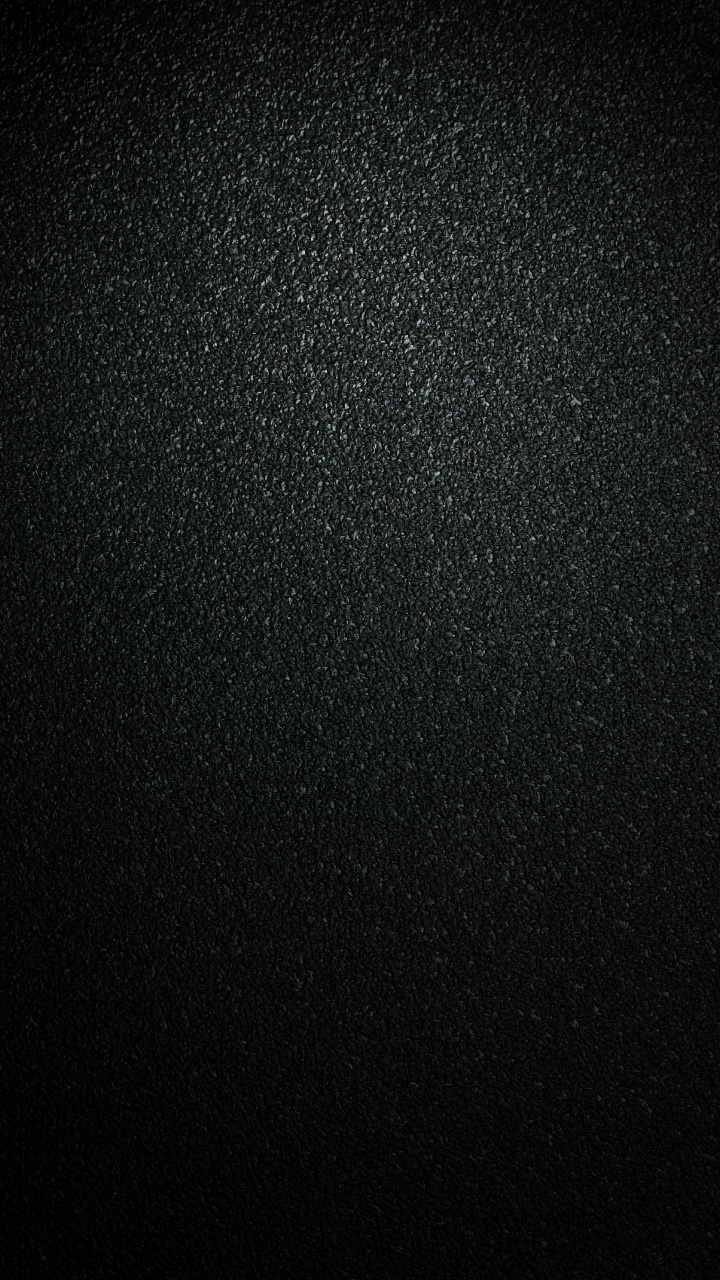 Textile Noir en Gros Plan. Wallpaper in 720x1280 Resolution