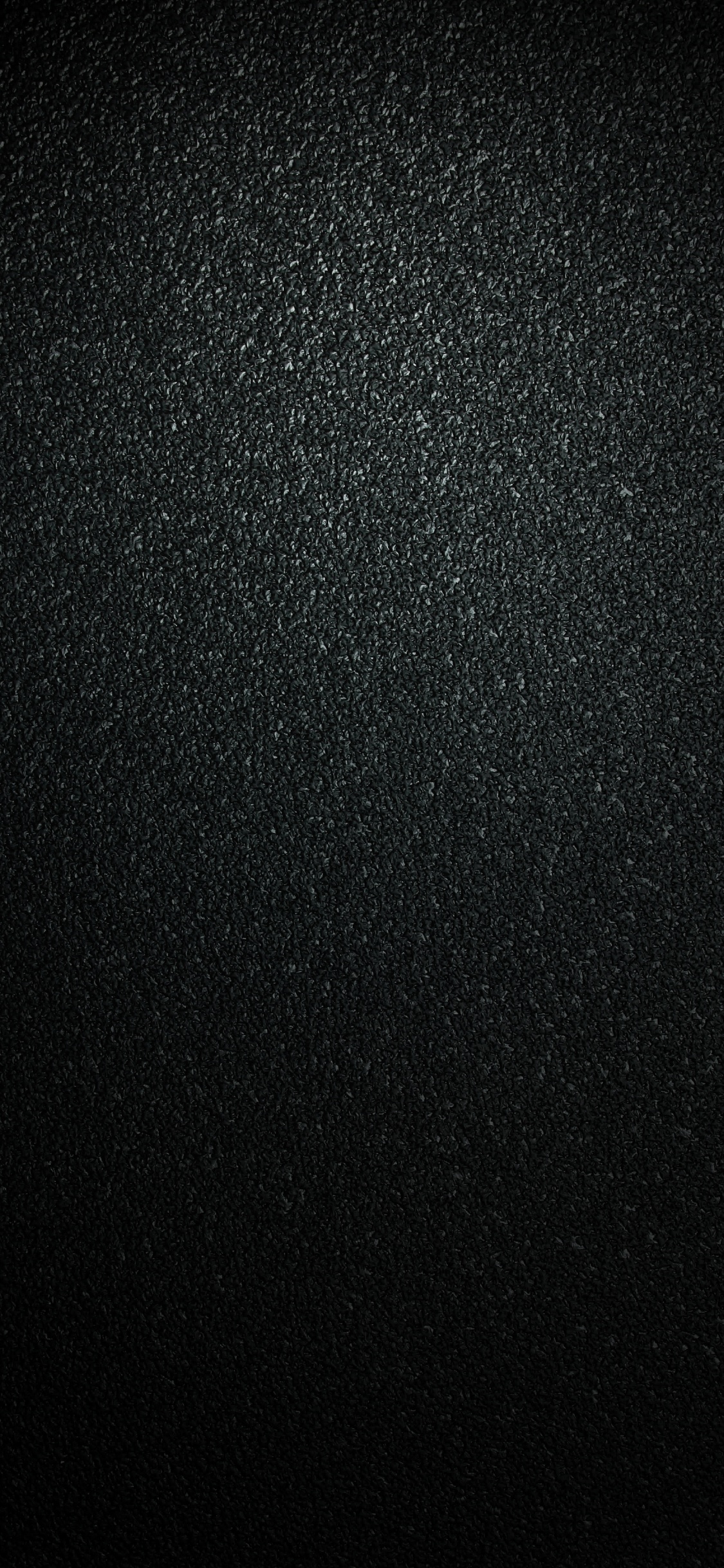 Textil Negro en Fotografía de Cerca. Wallpaper in 1125x2436 Resolution