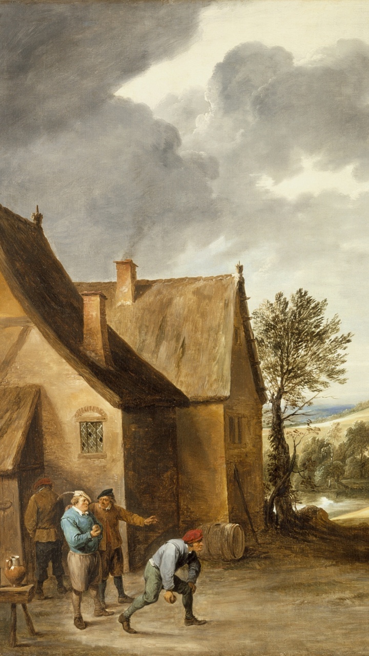 艺术, 视觉艺术, 画家, 天空, 艺术家 壁纸 720x1280 允许