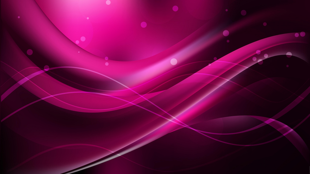 Purple and Black Light Digital Wallpaper. Wallpaper in 1280x720 Resolution