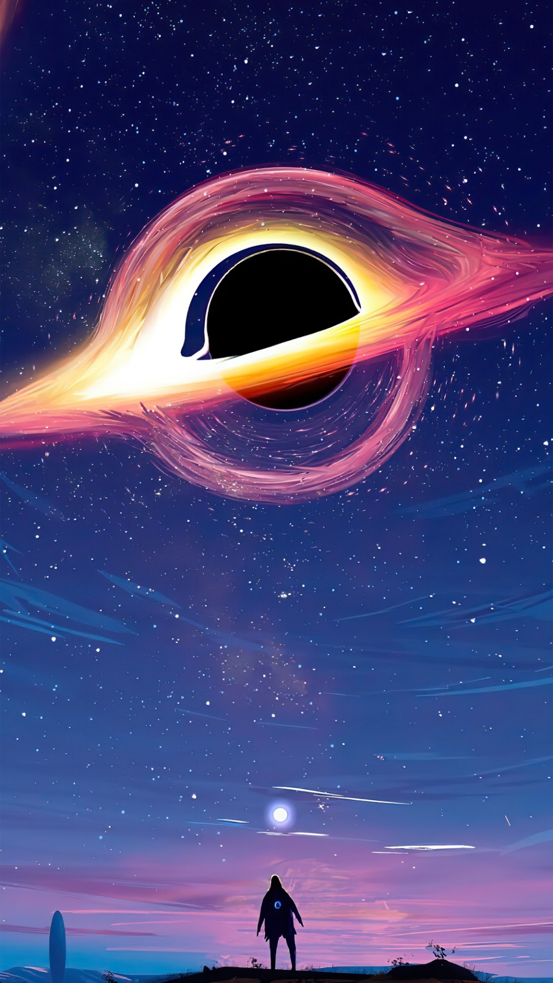 Apples, Ios, Smartphone, Atmosphere, World. Wallpaper in 1080x1920 Resolution