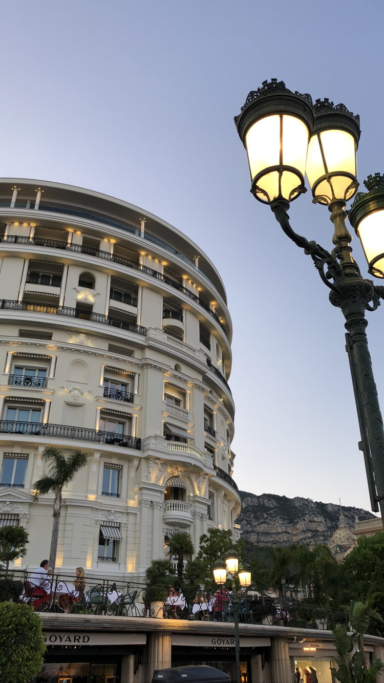 Turismo, Luminaria, Atracción Turística, la Luz de Calle, Carretera. Wallpaper in 750x1334 Resolution