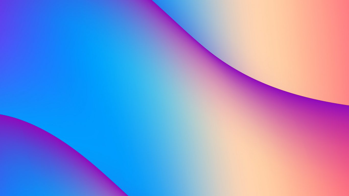 Arts Visuels, Graphisme, la Pureté de la Couleur, Purple, Violette. Wallpaper in 1366x768 Resolution