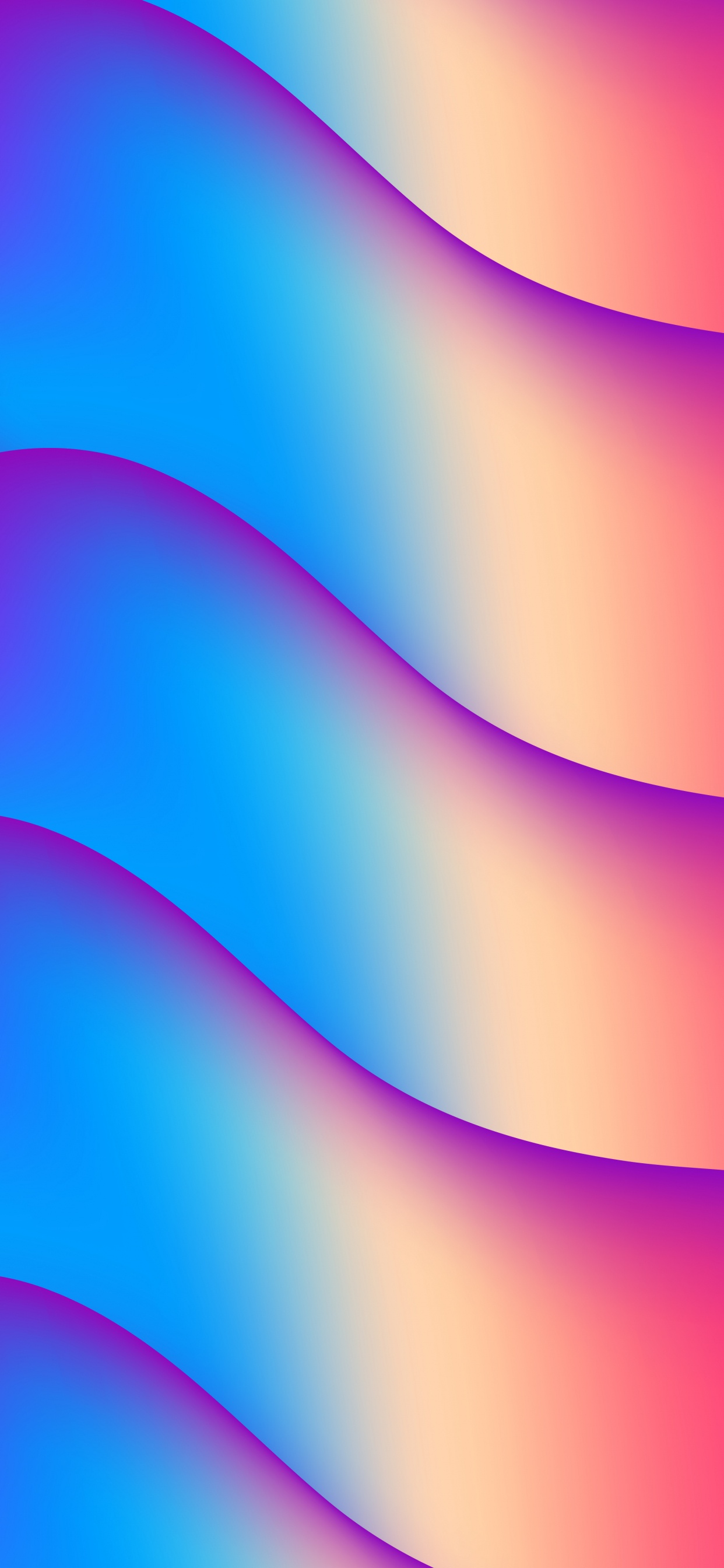 Visual Arts, Graphic Design, Colorfulness, Purple, Violet. Wallpaper in 1242x2688 Resolution