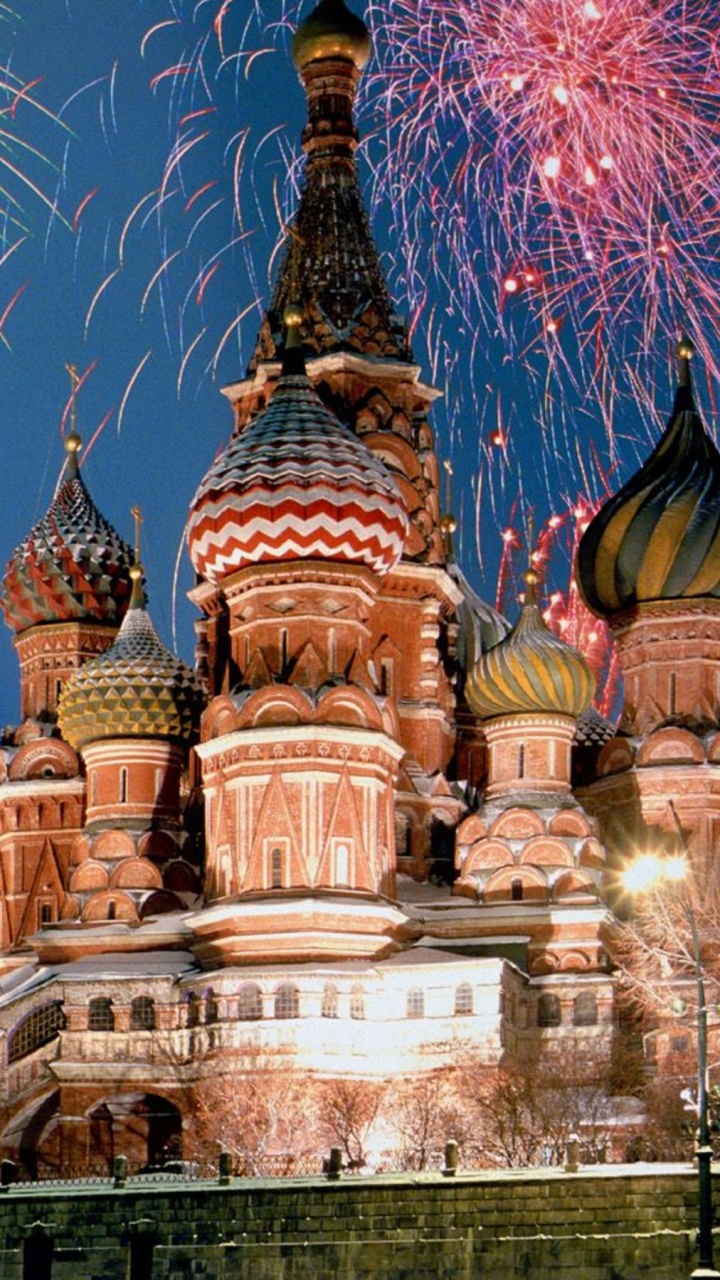 Brown and Blue Concrete Building Under Blue Sky During Daytime. Wallpaper in 720x1280 Resolution