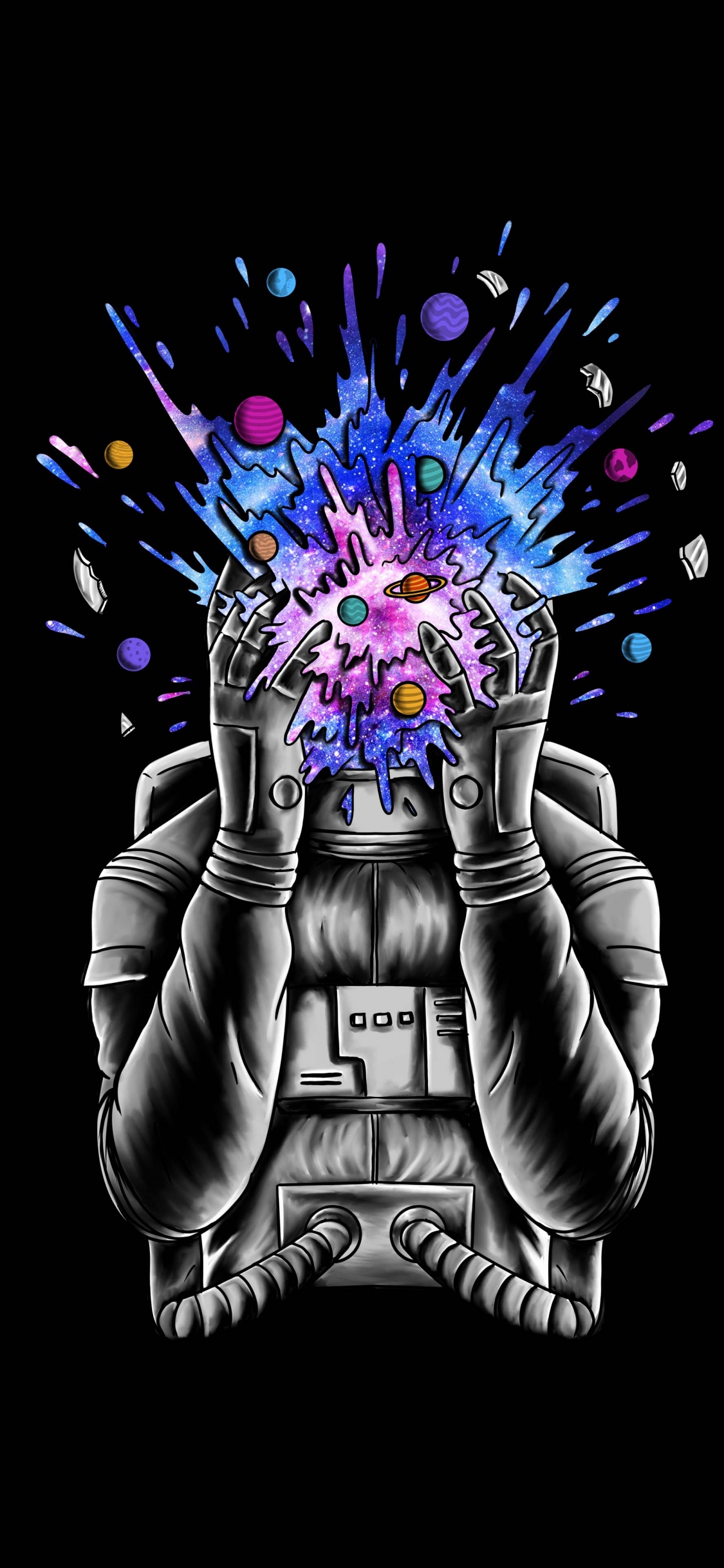 TeePublic, Online-shopping, Soundcloud, Kunst, Hand. Wallpaper in 1125x2436 Resolution