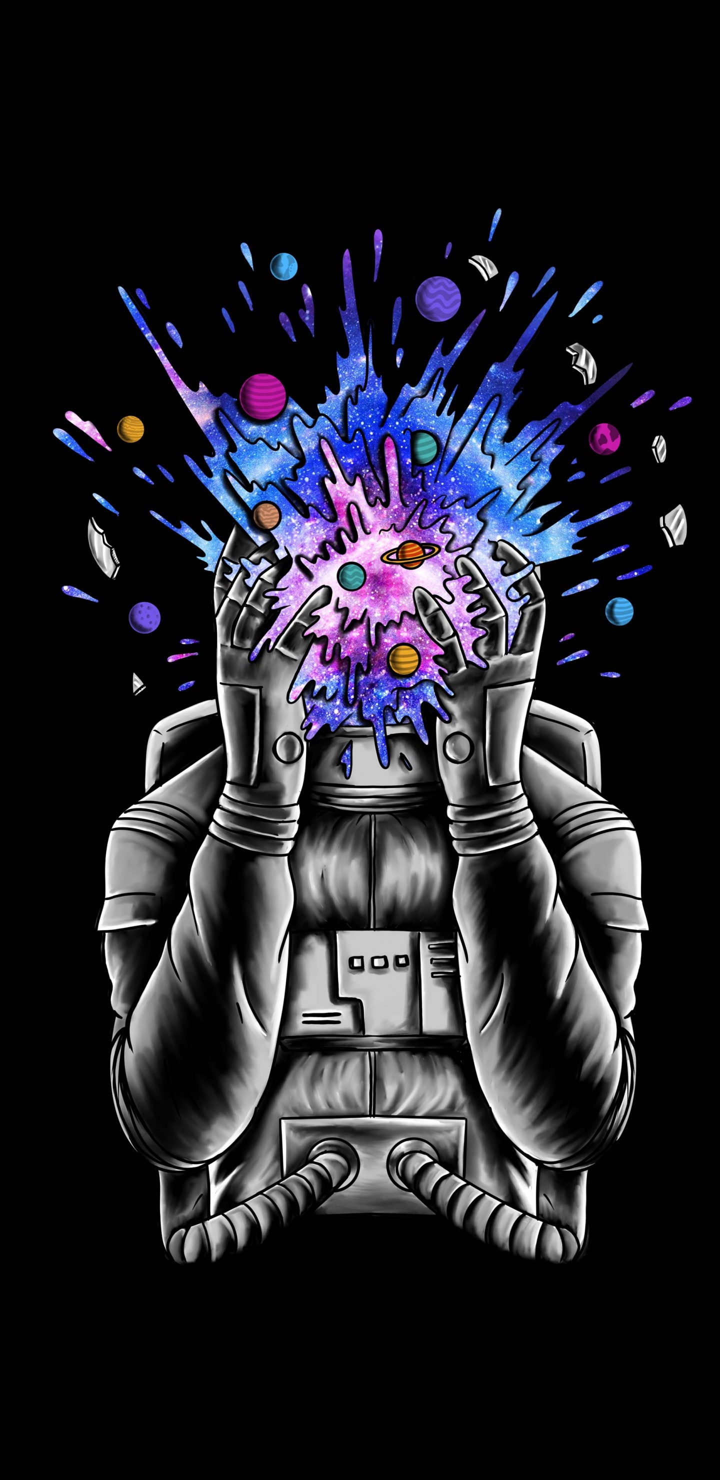 在线购物, 艺术, 手, 人类的身体, 套 壁纸 1440x2960 允许