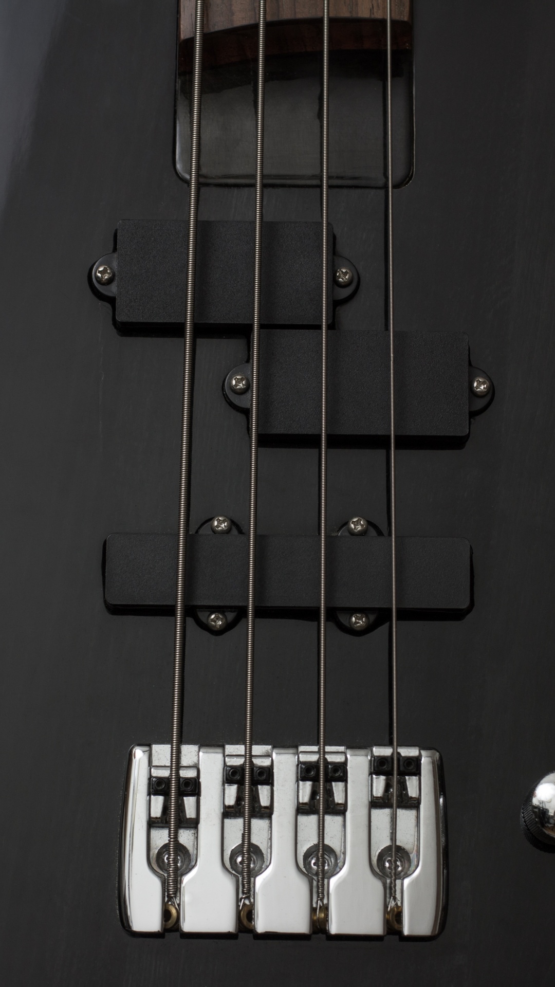 Bass Guitar, Guitar, Double Bass, Bass, String. Wallpaper in 1080x1920 Resolution