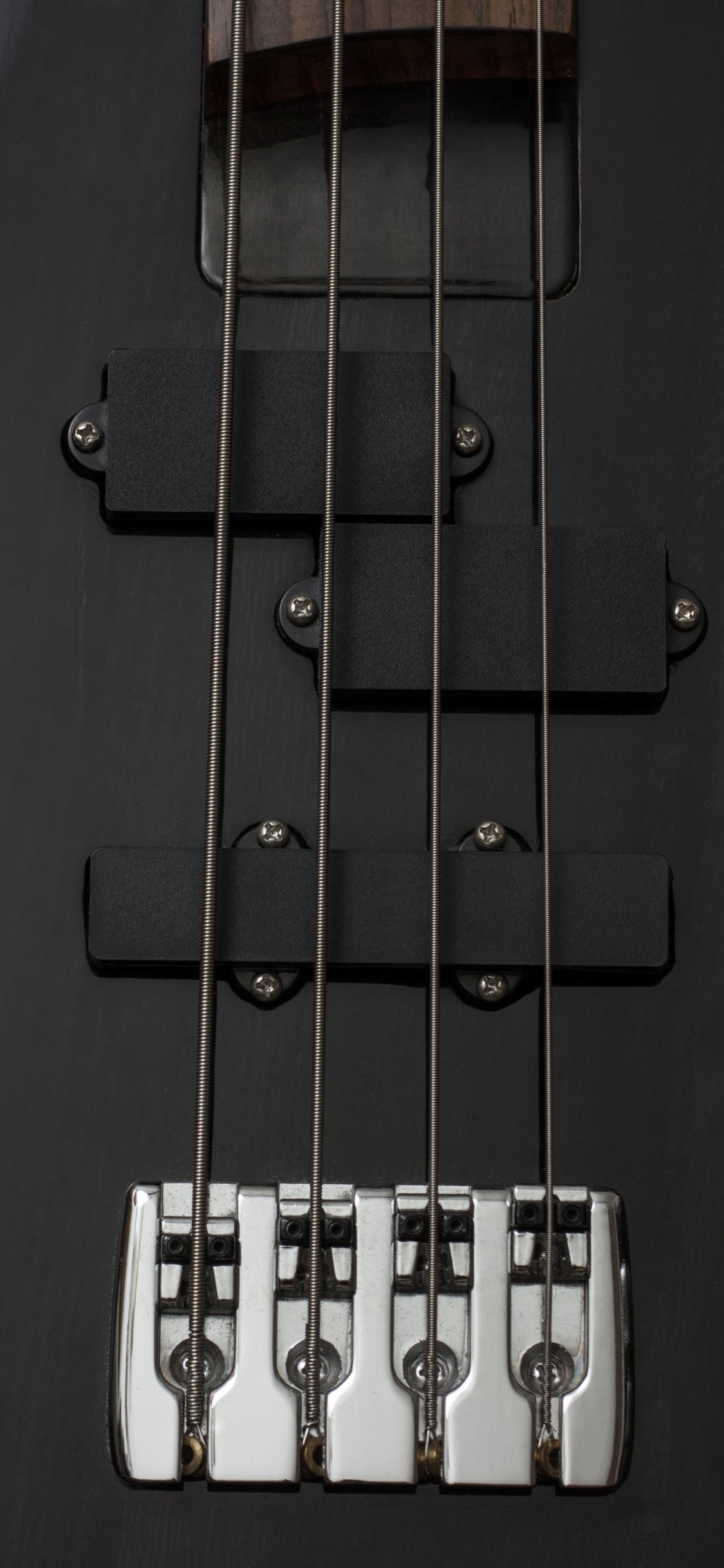 Bass Guitar, Guitar, Double Bass, Bass, String. Wallpaper in 1125x2436 Resolution