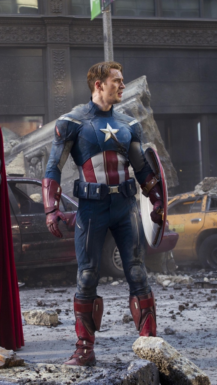 Mujer en Chaqueta de Cuero Negro de Pie Junto a la Mujer en Chaqueta de Cuero Negro. Wallpaper in 720x1280 Resolution