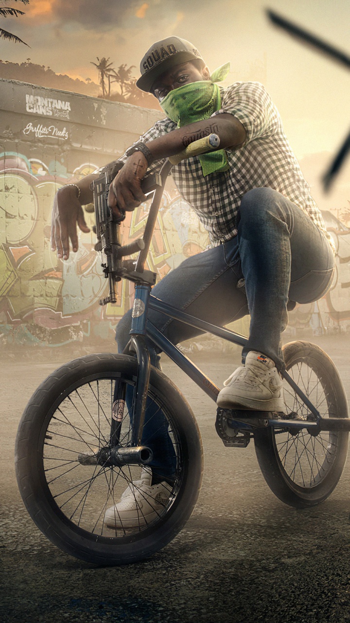 Cycle Sport, Bicycle, Freestyle BMX, BMX Bike, Cycling. Wallpaper in 720x1280 Resolution