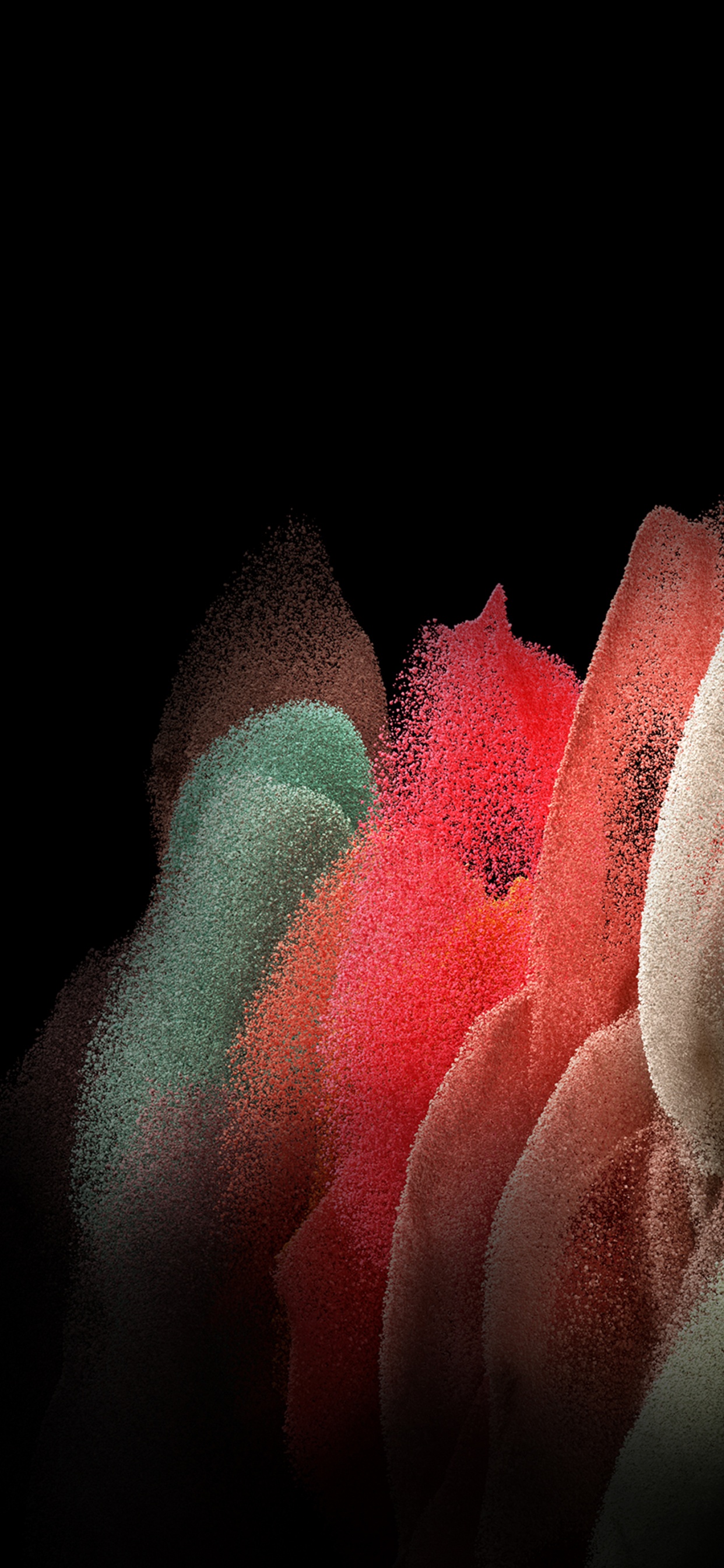 Smartphone, Lente Ultra Gran Angular, Exynos, Mano, Agua. Wallpaper in 1242x2688 Resolution