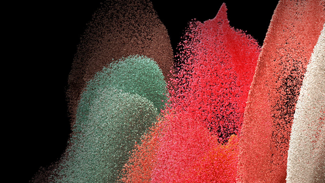 Smartphone, Lente Ultra Gran Angular, Exynos, Mano, Agua. Wallpaper in 1366x768 Resolution