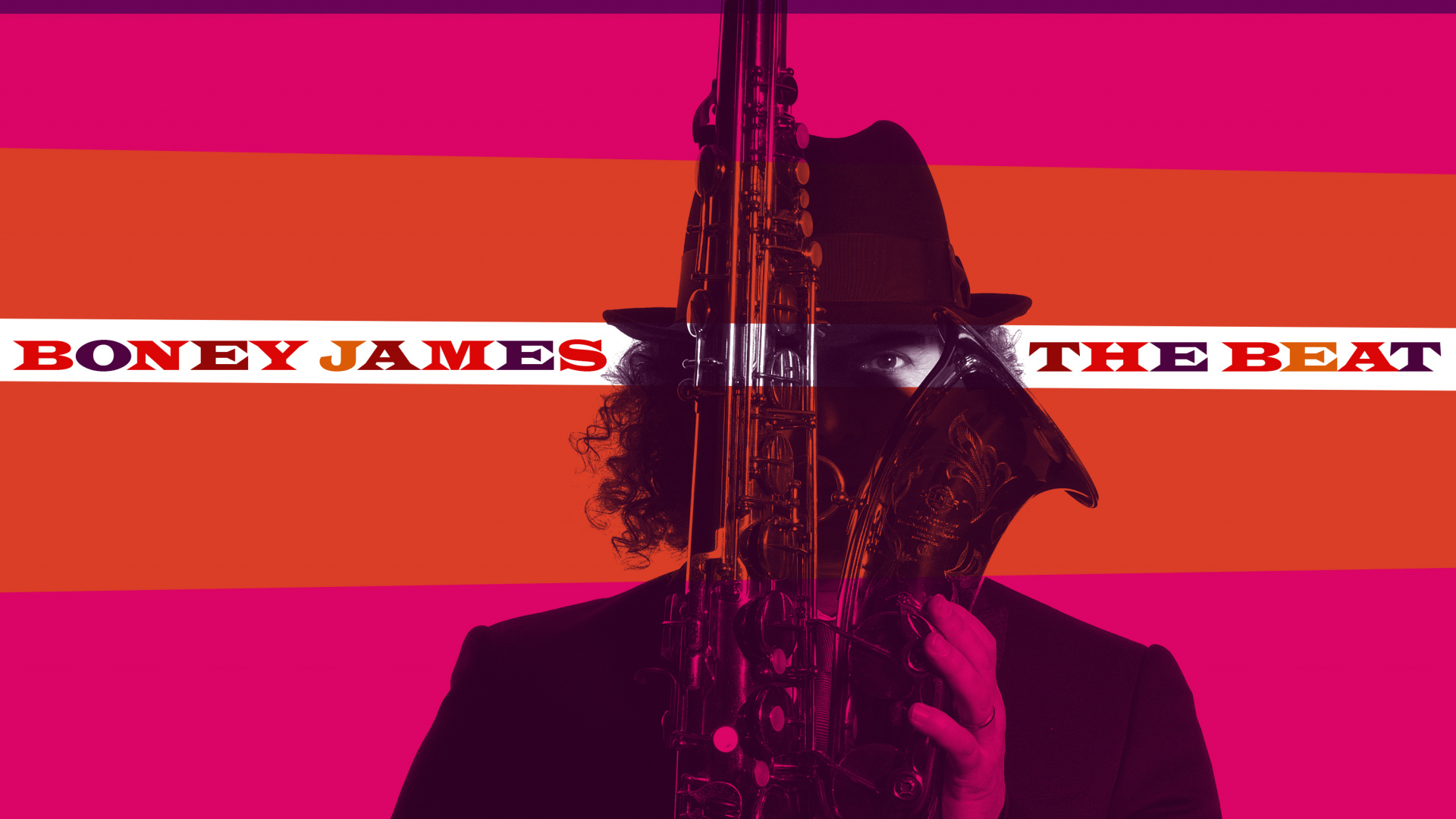 Instrument de Musique, Jazz, Graphisme, Ne Vous Inquiétez Pas D'une Chose, Affiche. Wallpaper in 1920x1080 Resolution