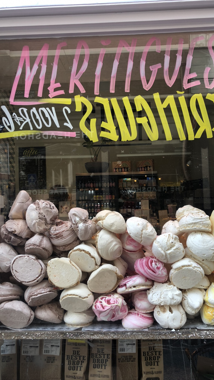 Boulangerie, L'homme, Douceur, Transport, Cuisine. Wallpaper in 750x1334 Resolution