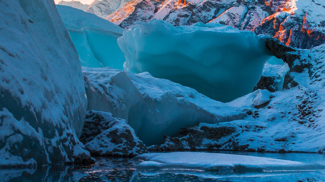 性质, 投影仪, 气氛, Azure, 自然景观 壁纸 1366x768 允许