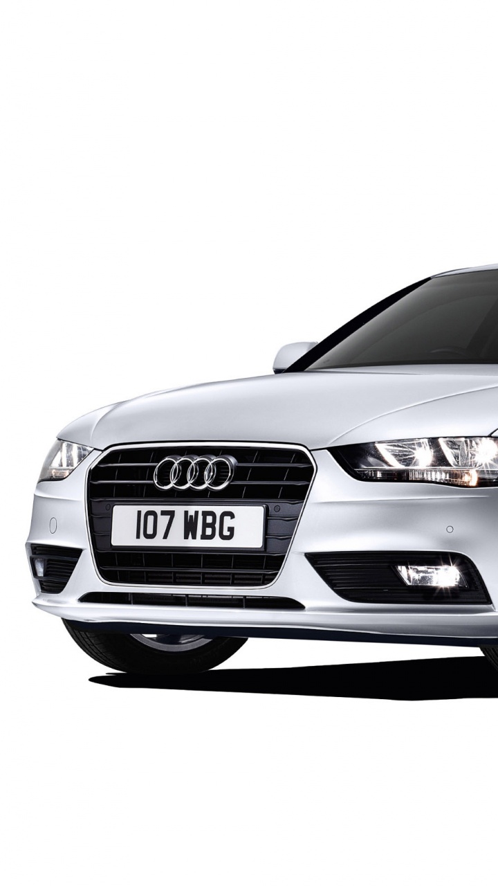 Grau Mercedes Benz g 63. Wallpaper in 720x1280 Resolution