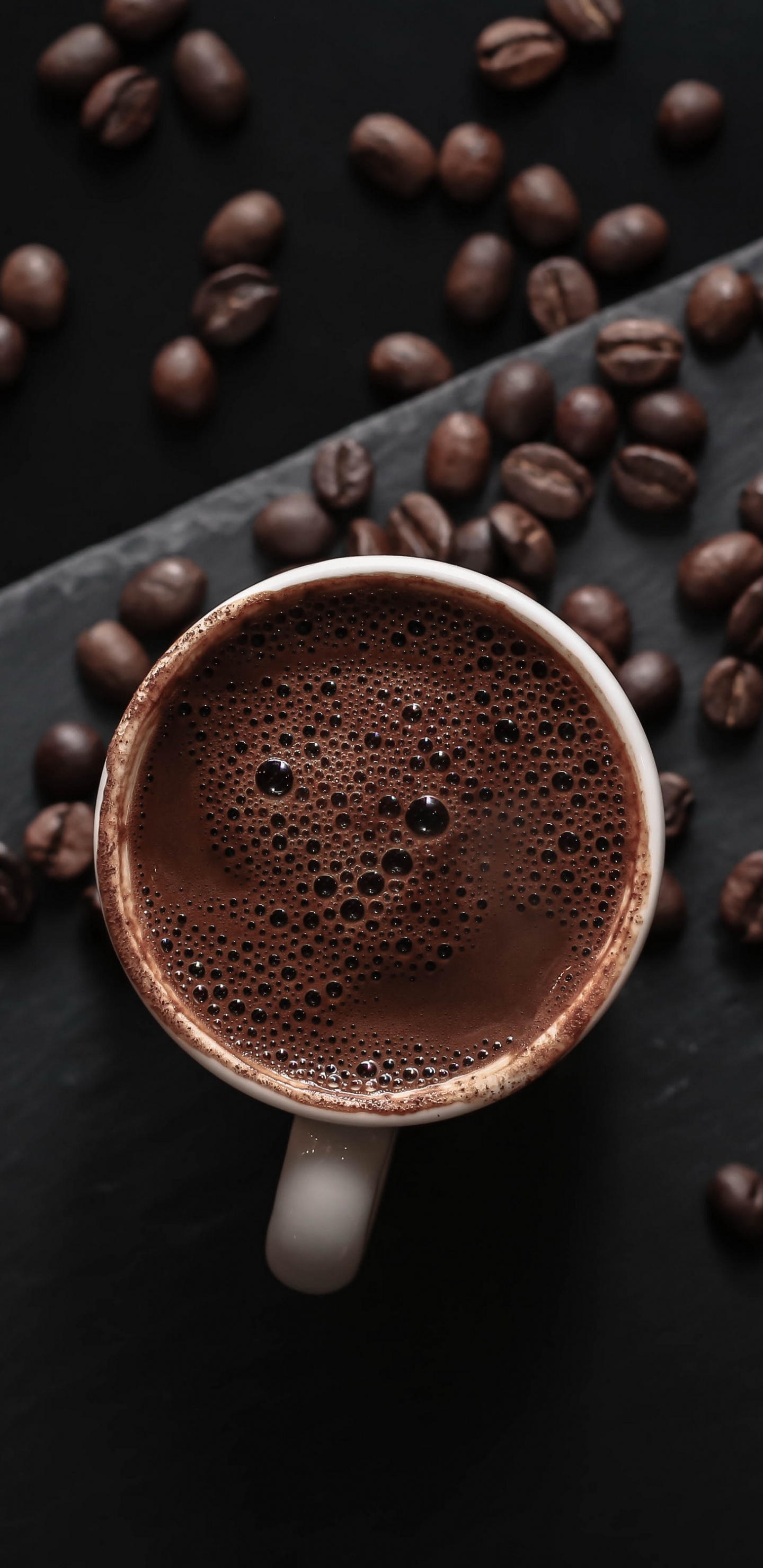 Très Café, Breakfast, Restaurant, Menu, Aliment. Wallpaper in 1440x2960 Resolution