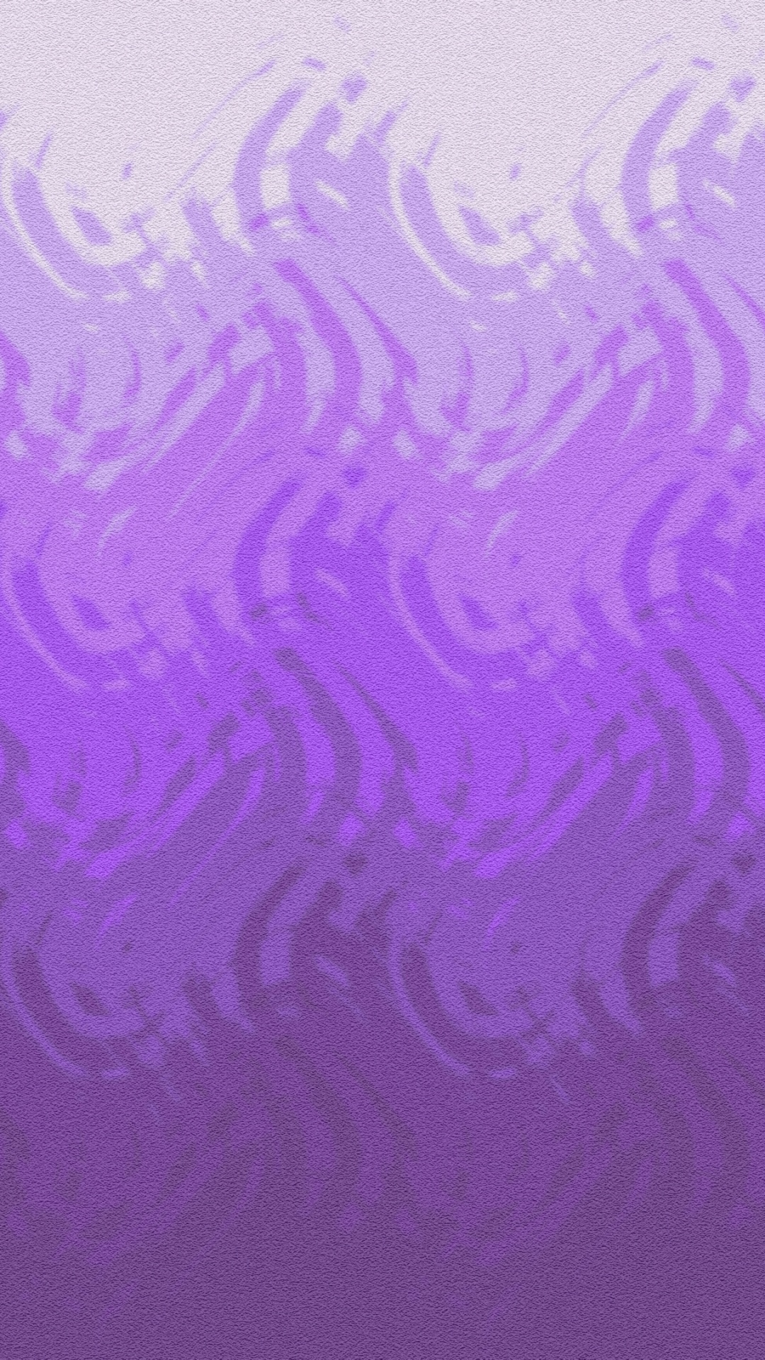 Waves, Pastel, Gradient Purple, Fractal Art, Colored. Wallpaper in 1080x1920 Resolution