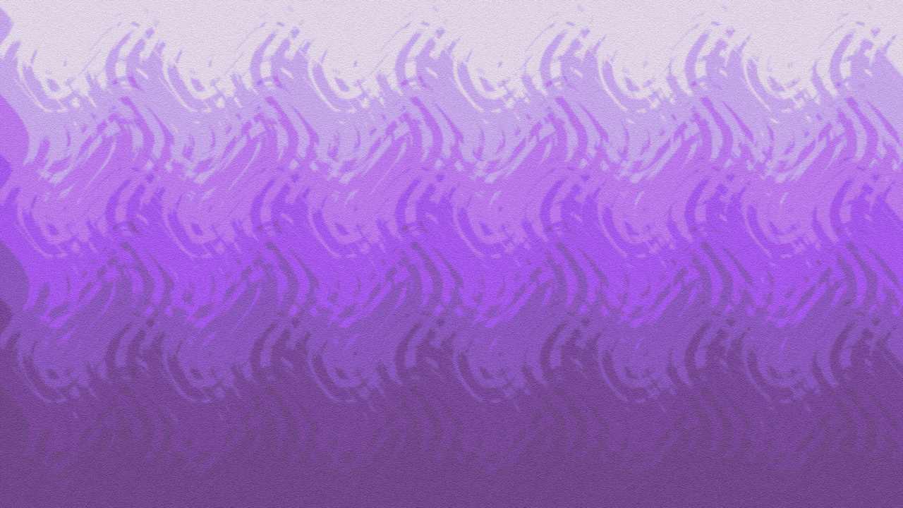 Waves, Pastel, Gradient Purple, Fractal Art, Colored. Wallpaper in 1280x720 Resolution