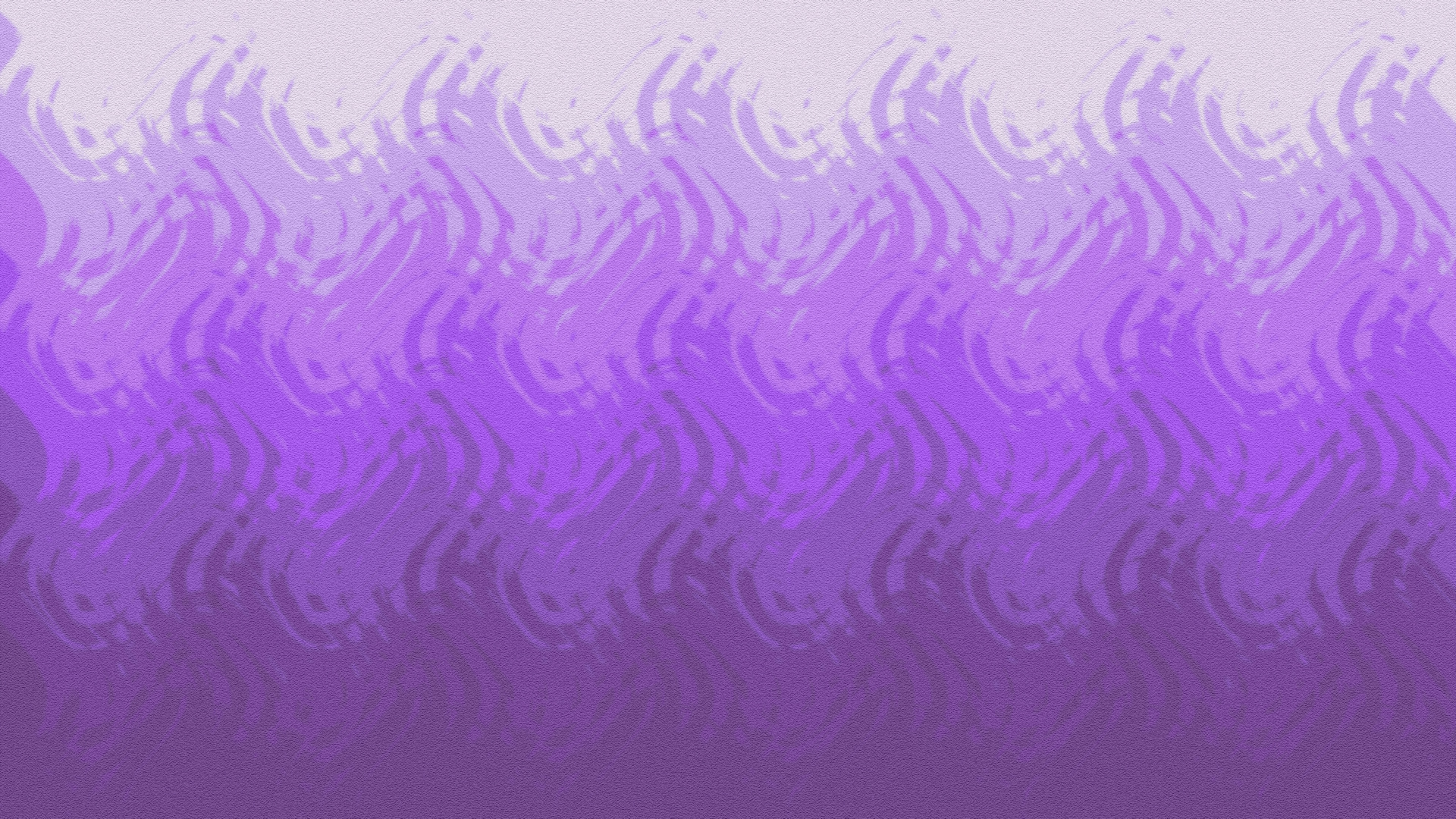 Waves, Pastel, Gradient Purple, Fractal Art, Colored. Wallpaper in 1920x1080 Resolution