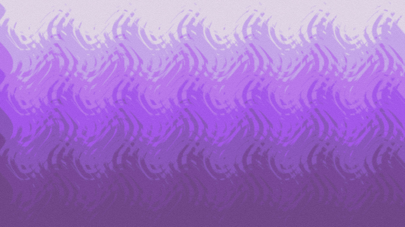 Waves, Pastellton, Farbverlauf Lila, Fraktale Kunst, Kunst. Wallpaper in 1366x768 Resolution