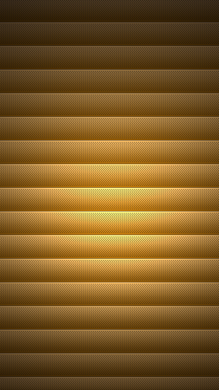 Braun-schwarz Gestreiftes Textil. Wallpaper in 750x1334 Resolution