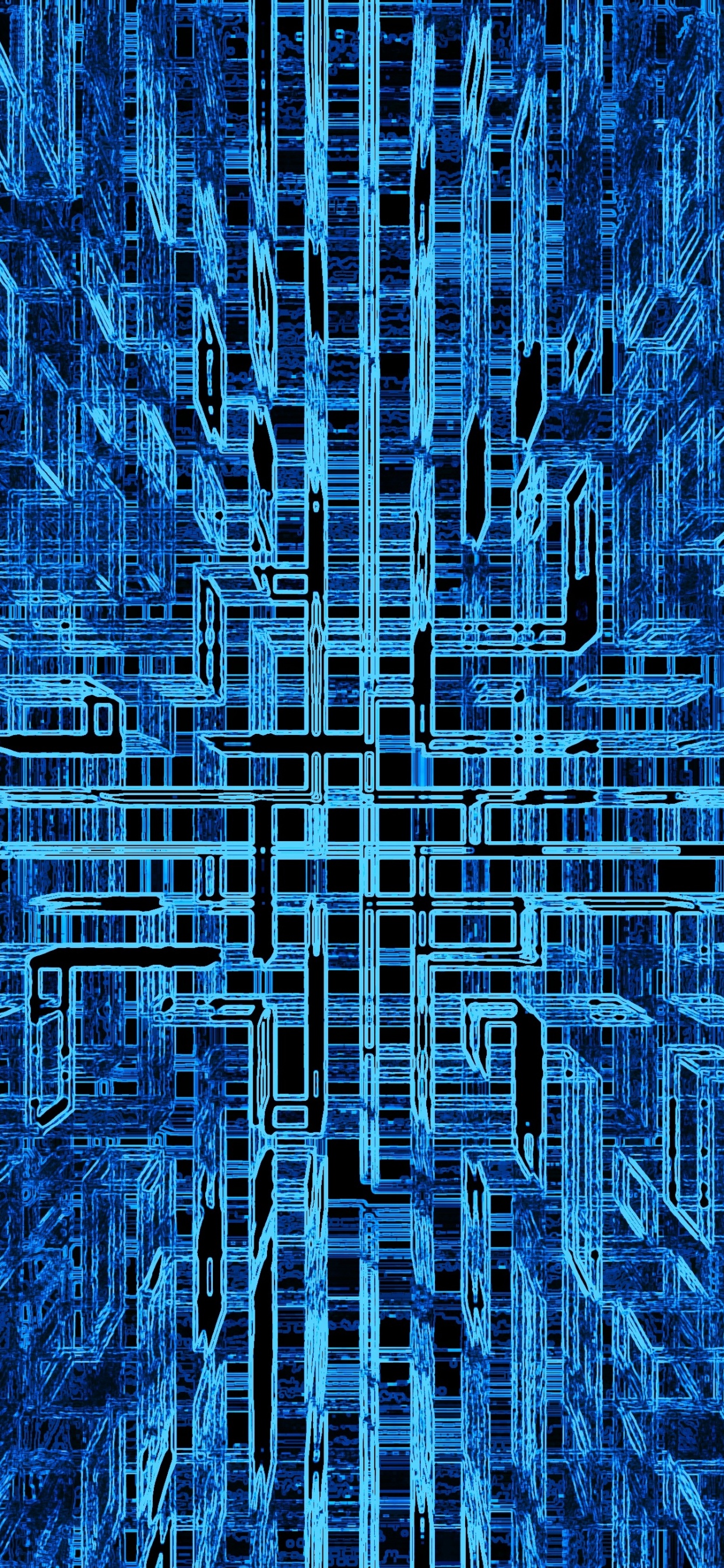 纹理, 反射, 对称, 区块链, 加密货币 壁纸 1242x2688 允许