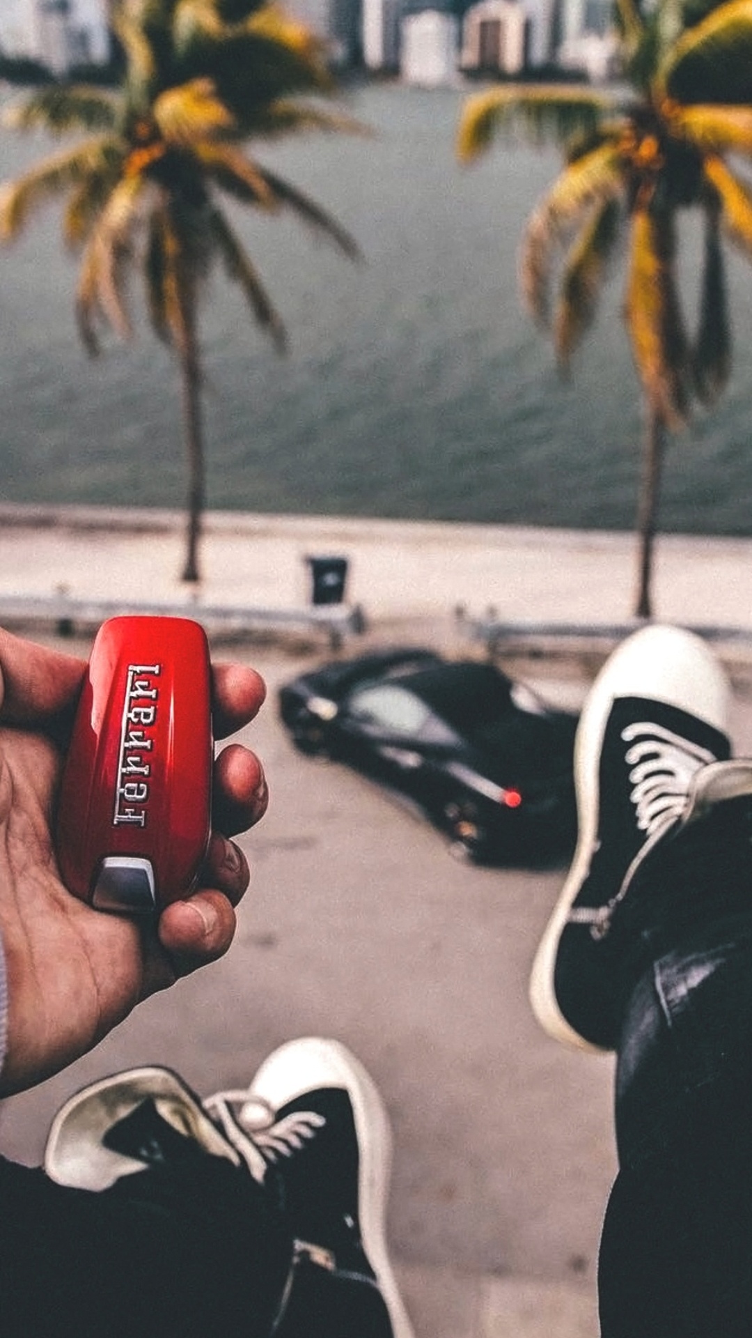 Car, Schuh, Baum, Gelb, Automotive Lighting. Wallpaper in 1080x1920 Resolution