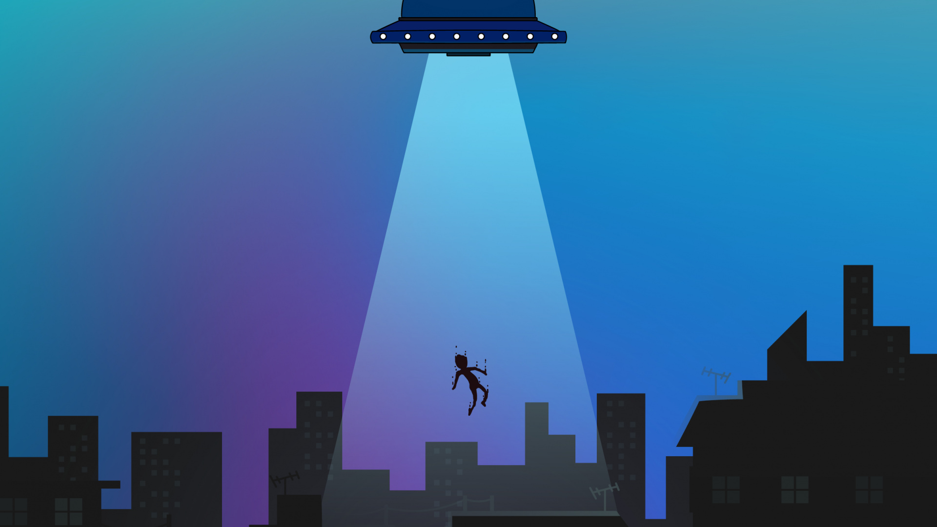 Despierta en el Cielo, Agua, Ambiente, Atardecer, Torre de Bloques. Wallpaper in 1920x1080 Resolution