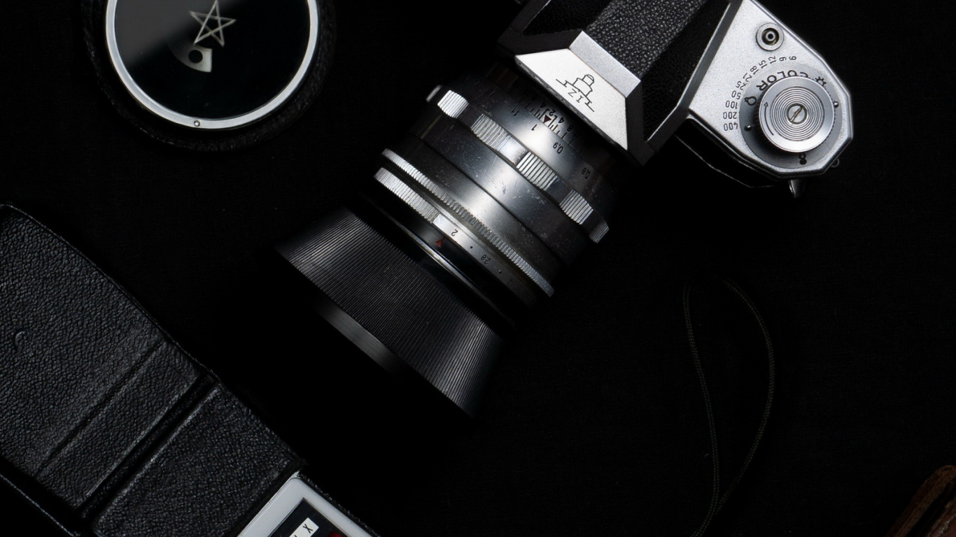 Car, Lomographie, Kapuze, Kameralinse, Automotive Lighting. Wallpaper in 1366x768 Resolution