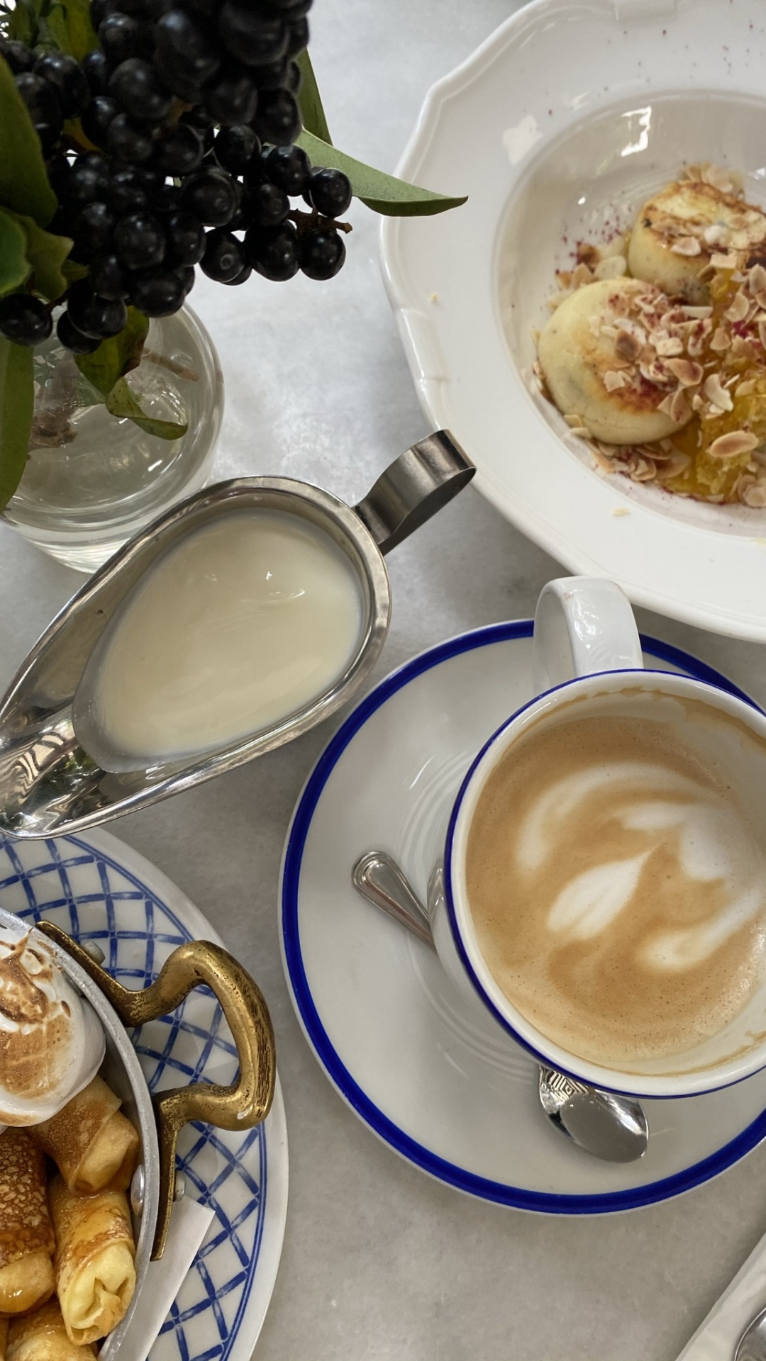 Repas, Breakfast, Plat, Brunch, Vaisselle. Wallpaper in 1080x1920 Resolution