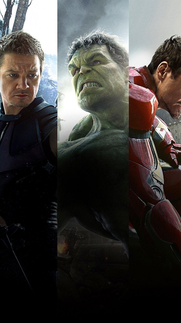 Hombre en Traje Negro y Rojo. Wallpaper in 750x1334 Resolution