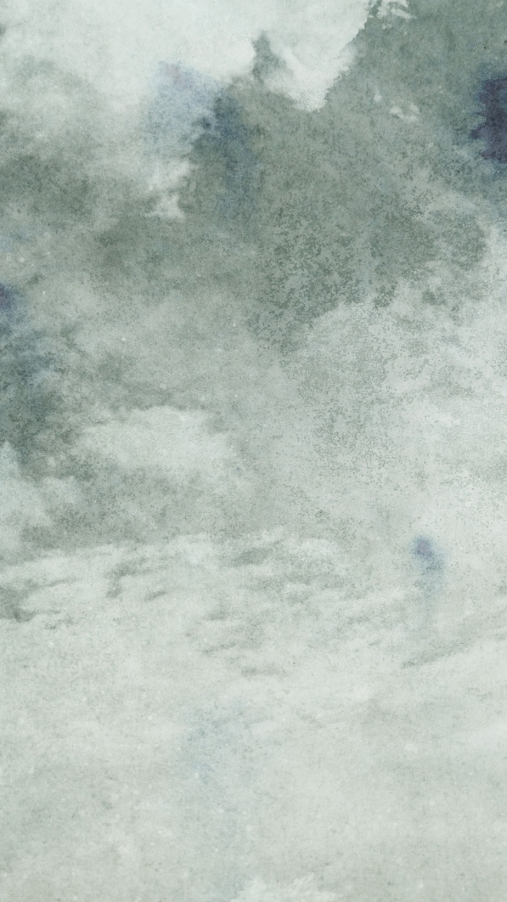 White Clouds and Blue Sky. Wallpaper in 720x1280 Resolution