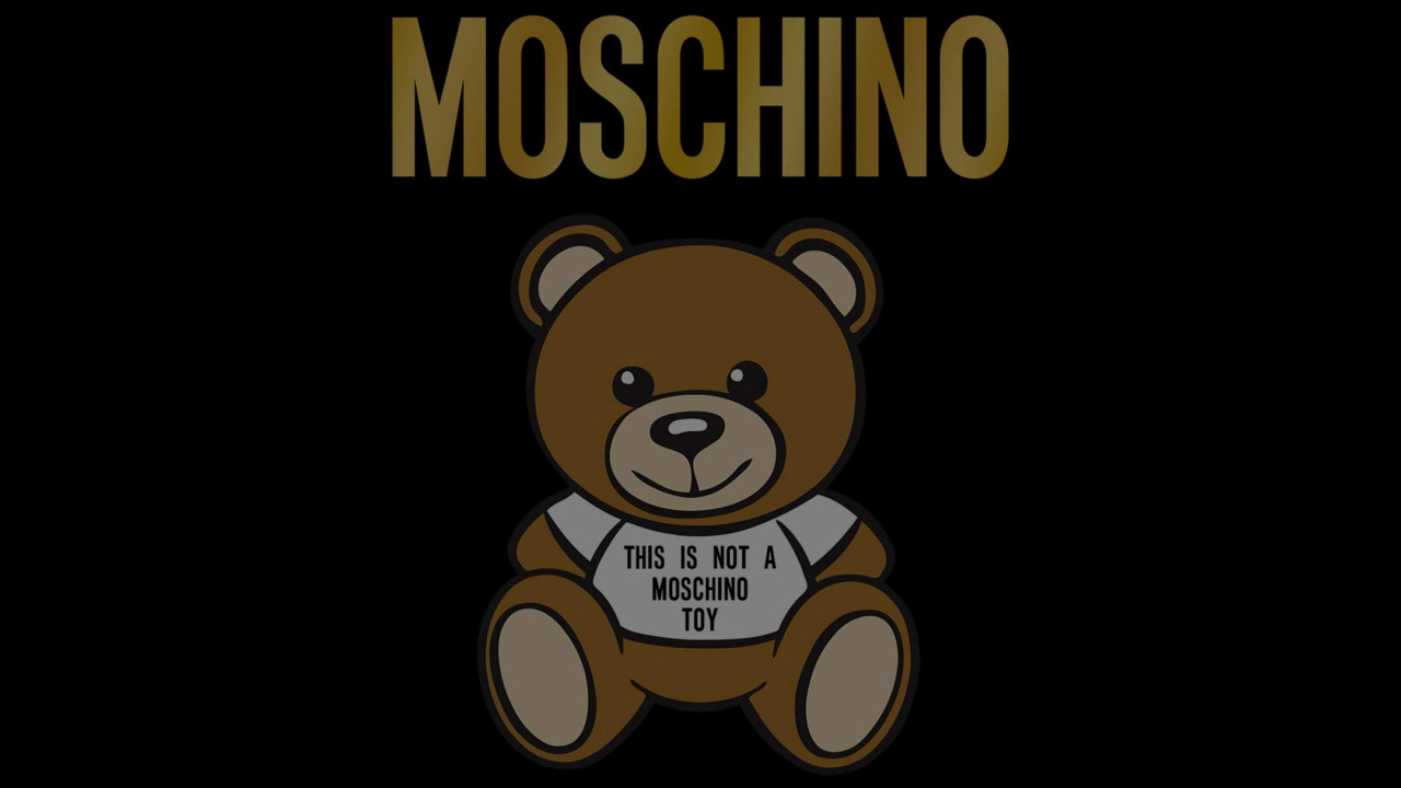内, Huawei View 20 Moschino Edition, Moschino, Huawei View 20, 陆地动物 壁纸 1280x720 允许