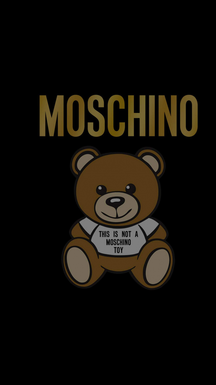内, Huawei View 20 Moschino Edition, Moschino, Huawei View 20, 陆地动物 壁纸 750x1334 允许