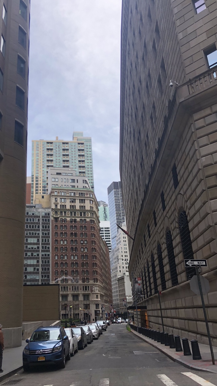 窗口, 塔块, 街区, 基础设施, 建筑 壁纸 720x1280 允许