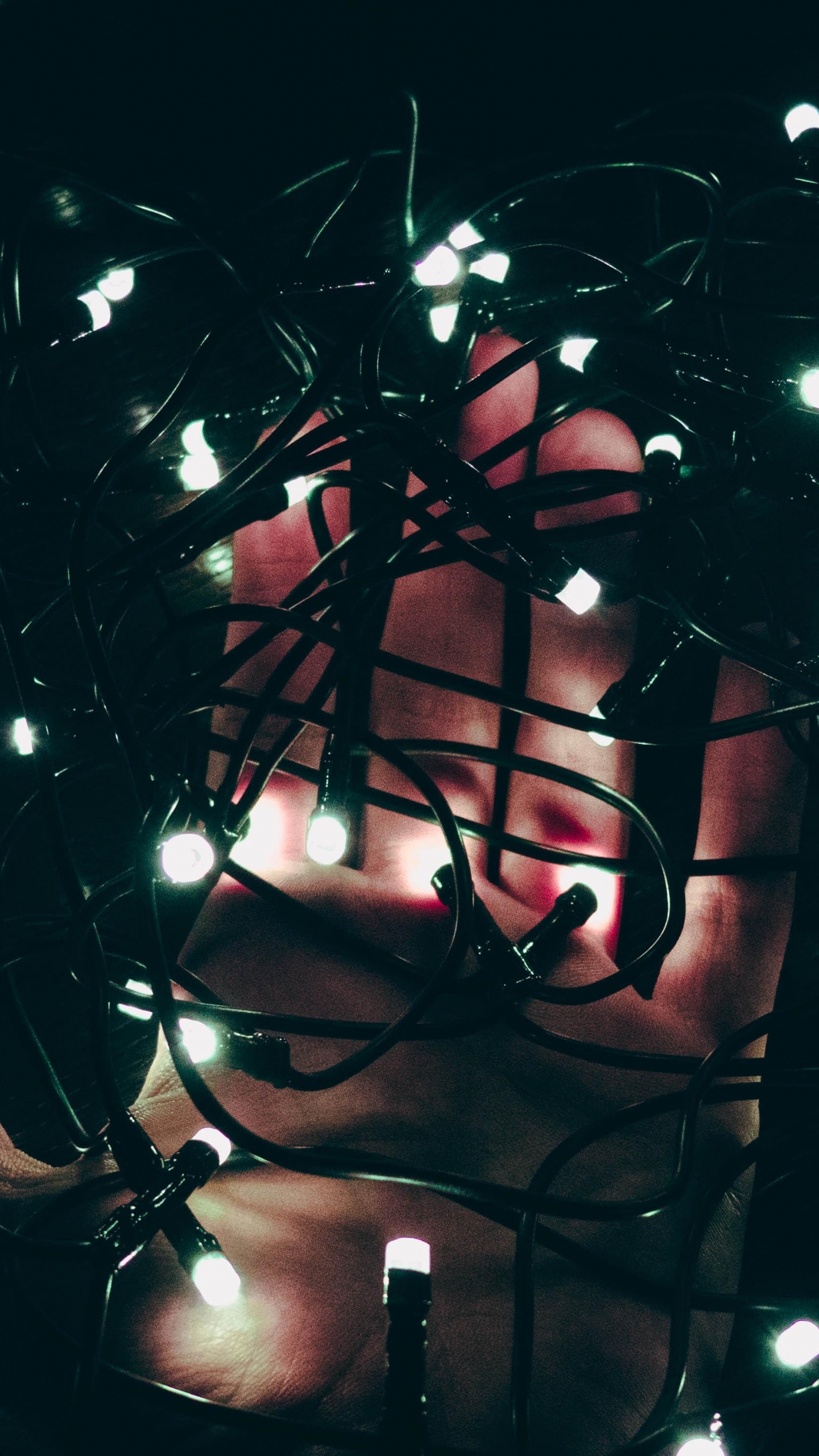 Luz, Espacio, Concierto, Medianoche, Productividad. Wallpaper in 1440x2560 Resolution