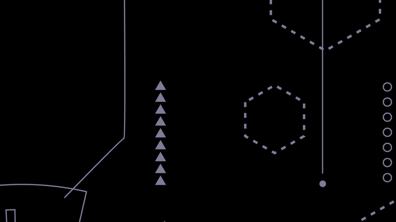 Amoled, Monochrome, Parallels, Ingénierie, Technologie. Wallpaper in 1280x720 Resolution